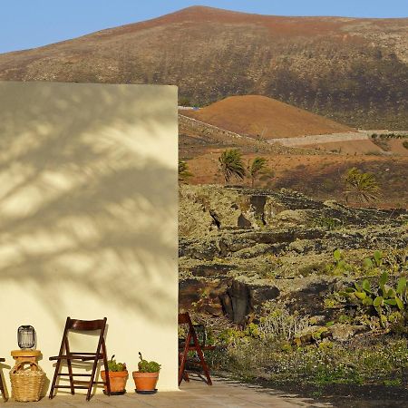 Casa Las Huertas La Vegueta 外观 照片