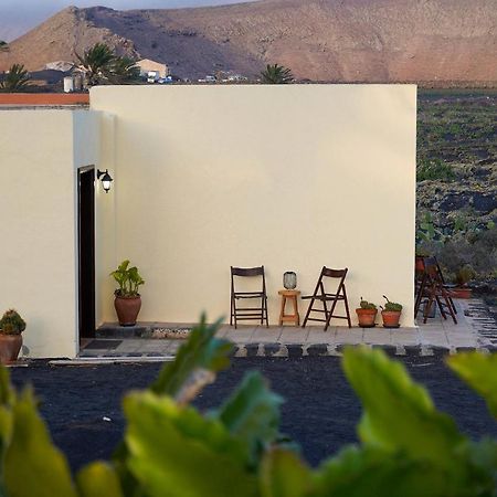 Casa Las Huertas La Vegueta 外观 照片