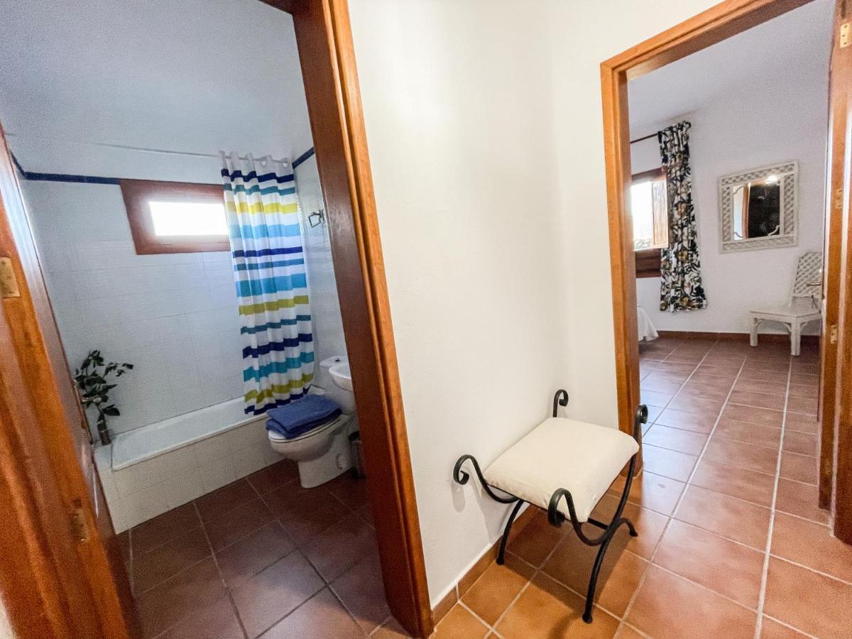 Casa Las Huertas La Vegueta 外观 照片