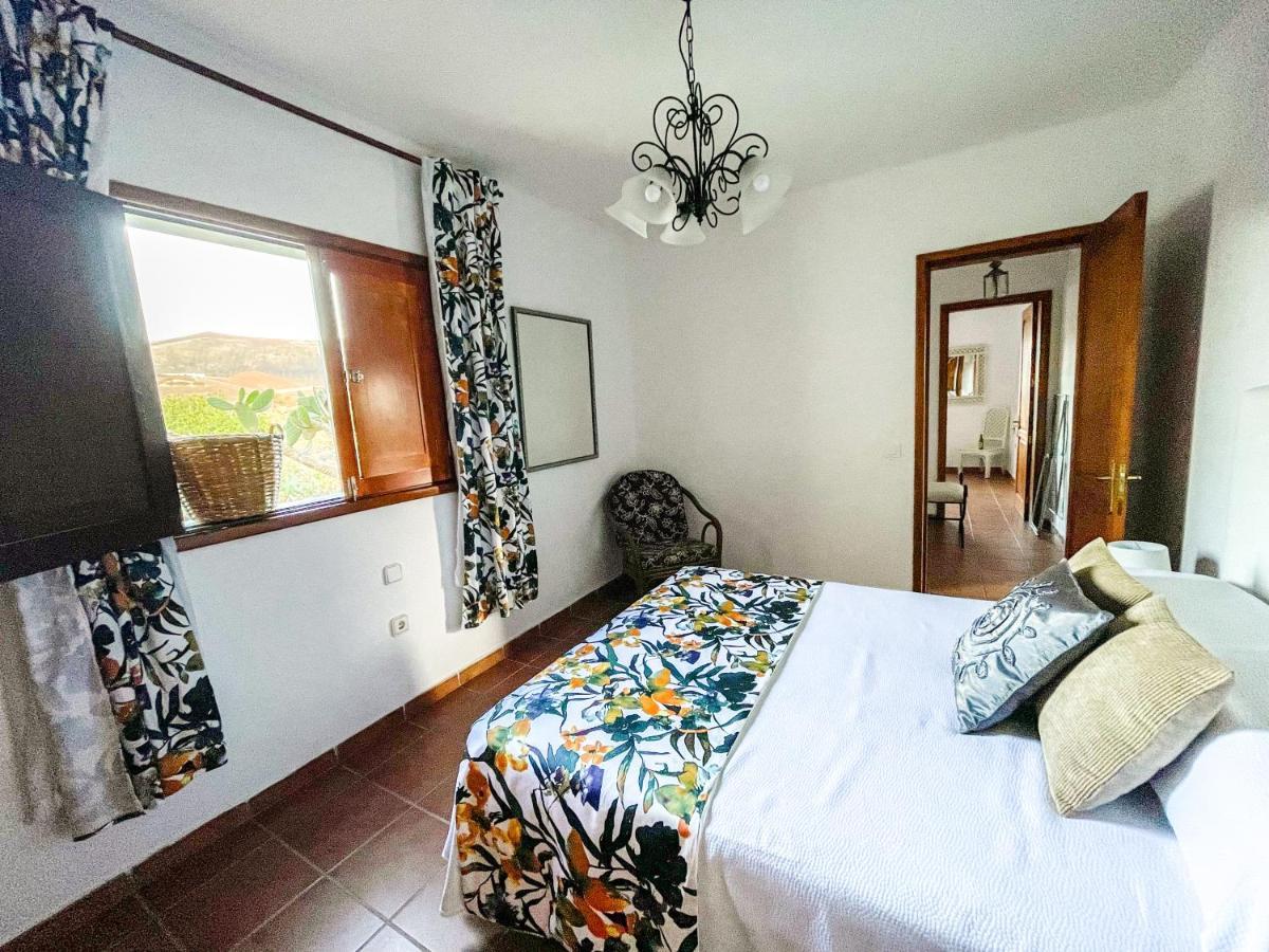 Casa Las Huertas La Vegueta 外观 照片