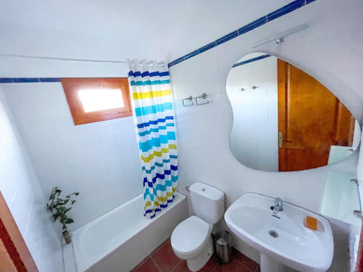 Casa Las Huertas La Vegueta 外观 照片