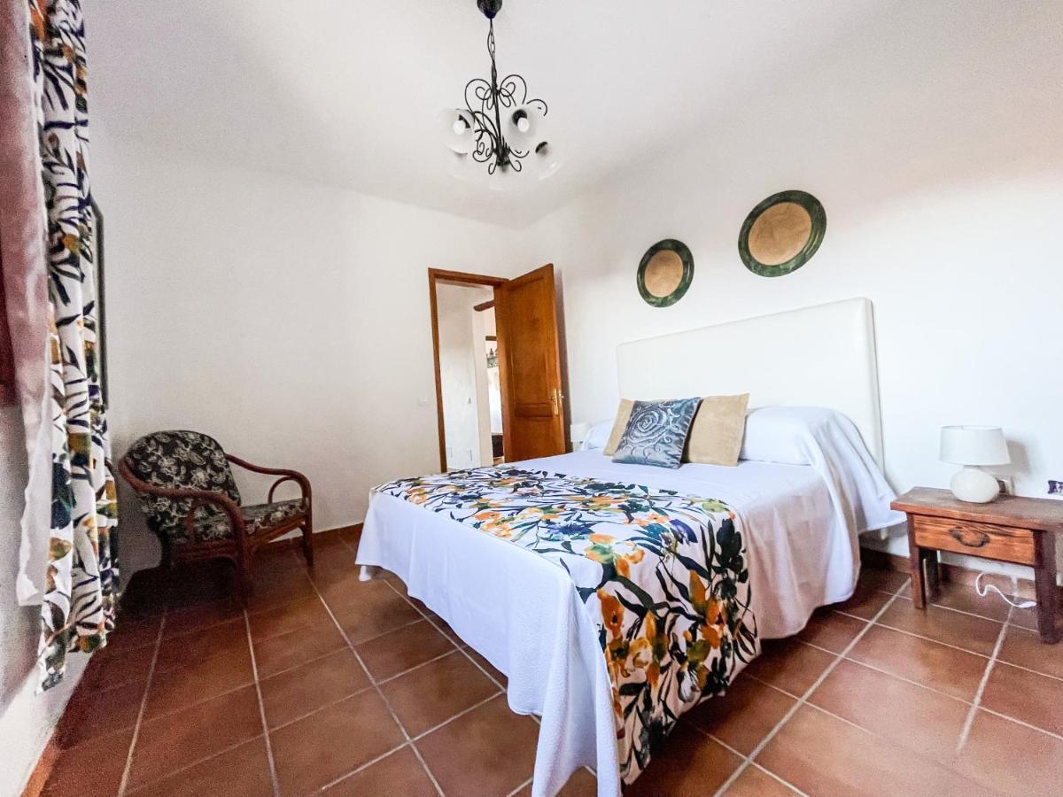 Casa Las Huertas La Vegueta 外观 照片