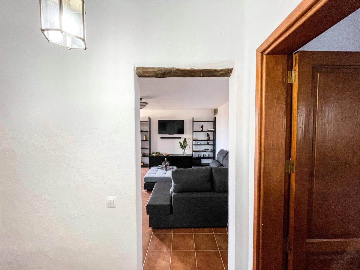 Casa Las Huertas La Vegueta 外观 照片