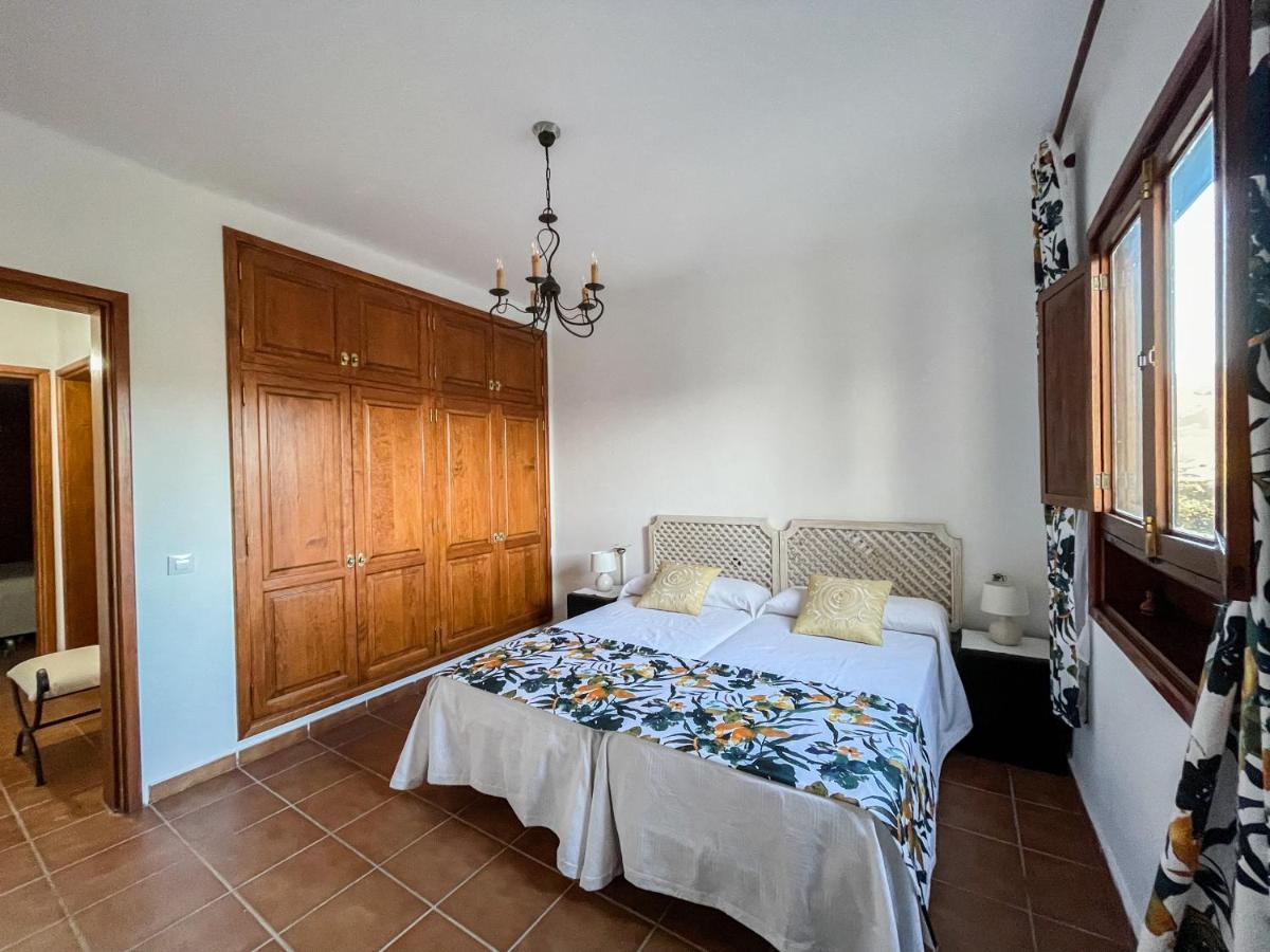 Casa Las Huertas La Vegueta 外观 照片