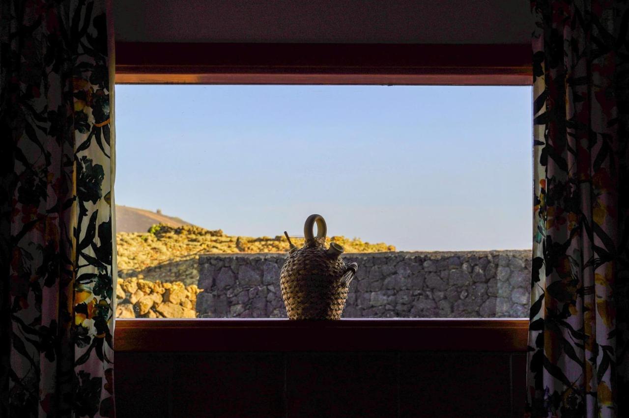 Casa Las Huertas La Vegueta 外观 照片