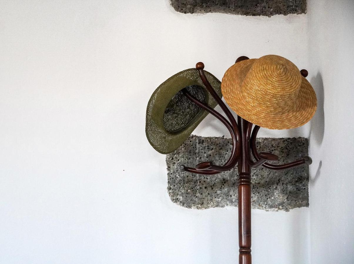 Casa Las Huertas La Vegueta 外观 照片