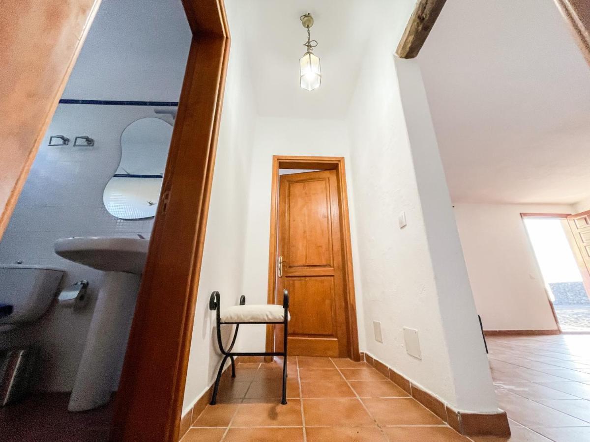 Casa Las Huertas La Vegueta 外观 照片