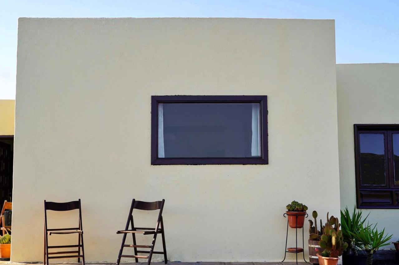 Casa Las Huertas La Vegueta 外观 照片